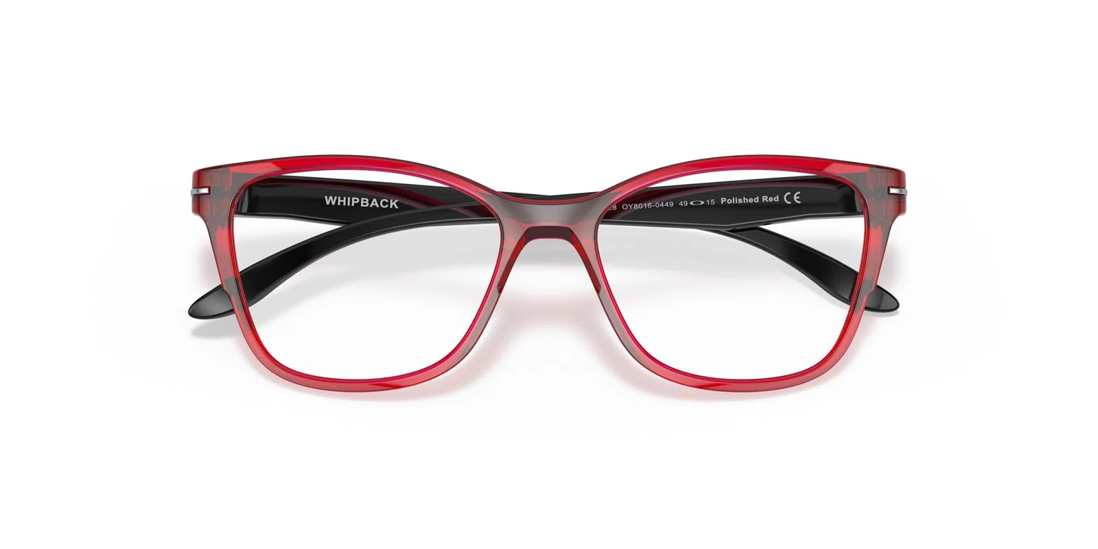 Oakley Whipback 8016 Eyeglasses - view 36